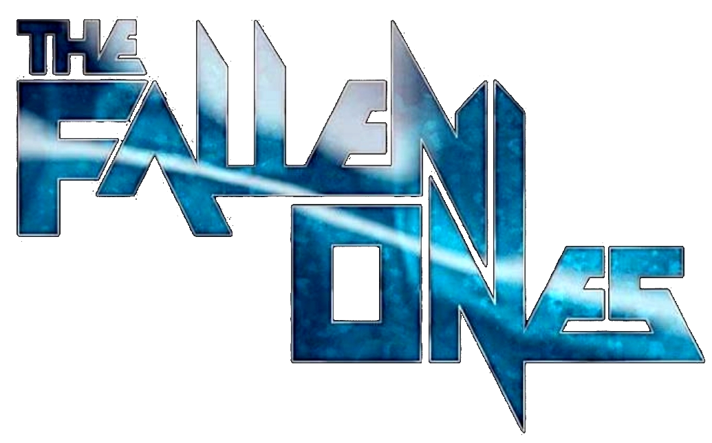 The Fallen Ones Band Logo